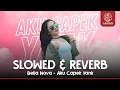 Download Lagu Bella Nova - Aku Capek Yank (Slowed \u0026 Reverb)