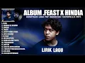 Download Lagu The best lagu saat konser Feast dan Hindia Baskara Putra 2025