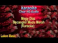 Download Lagu Megy Diaz Secangkir Madu Merah karaoke