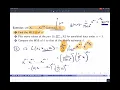 Maximum likelihood estimation MLE part