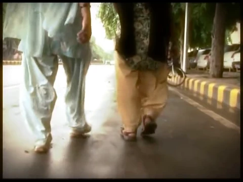 Mera Apna Sheher/ My Own City - Trailer