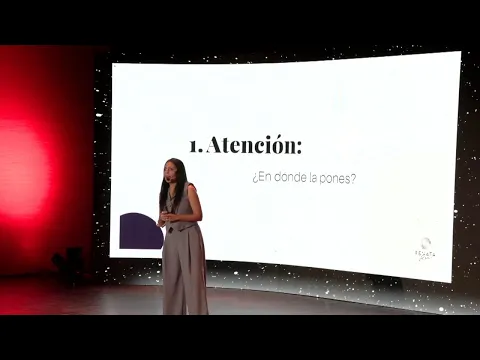 Download MP3 Inteligencia emocional a través de pequeños hábitos | Renata Roa | TEDxAnáhuacUniversityQuerétaro