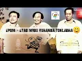 Download Lagu Epom ~ Etao Ngbu Huranba Toklabra?