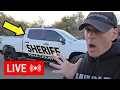 BREAKING - ARREST WARRANTS NANCY GUTHRIE KIDNAPPING