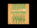The Temptations, Gonna give her all the love I´ve got, Single 1968