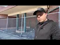 a city DESTROYED by crime Vallejo California