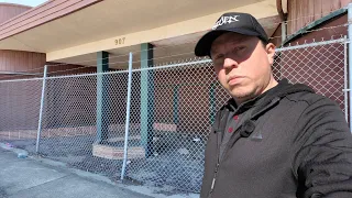 a city DESTROYED by crime Vallejo California