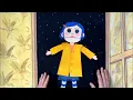 Download Lagu Stopmotion Coraline Opening 코렐라인 오프닝 스톱모션!