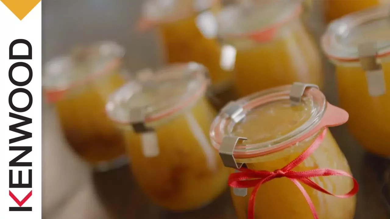 Making Oxford Marmalade | Australian Marmalade Awards