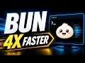 Bun The All-in-One JavaScript Toolkit Complete Guide 2026