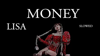 Download LISA - Money (slowed) MP3