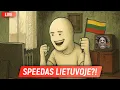 Download Lagu IShowSpeed LIETUVOJE ?!