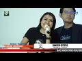 Lagu DEMEN BLI MARI - MARI - UMMY NABILLA | LIVE BINTANG ( Bincang \u0026 Tembang )Bareng Dian Anic 23 03 2021