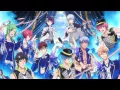 B Project Ending