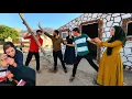 Download Lagu A big confrontation in Vahid's hut💥|Fatima's revenge in the village! Will she get her justice back?