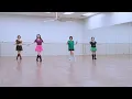 Lagu No Revival - Line Dance (Dance \u0026 Teach)