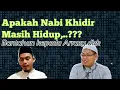 Download Lagu Bantahan kepada Arrazy dan para Sufi tentang masih hidup nya Nabi Khidir. || DR.Firanda Andirja, MA.