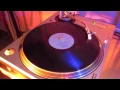 Spoonie Gee Meets The Sequence - Monster Jam 12" (Sugar Hill Records, 1983)