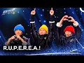 Lagu Așa Arată Dansul care A FURAT Golden Buzz-ul! | Romanii au Talent