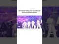 Download Lagu When Yoasobi invited kpop idols to perform on stage when she sings ✨ #chaennieislove #kpop #fypシ