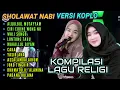 Download Lagu ALBUM SHOLAWAT KOPLO PILIHAN PALING DI CARI FULL BASS