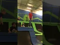 Fun at Rare Air in Redding CA