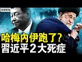 Lagu 籲川普立即行動，伊朗青年冒死相求；哈梅內伊跑了？抗爭者感動世界；老鼠人增逾5倍，習近平兩大死症【新聞看點 李沐陽1.9】