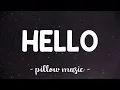 1 Hour Hello - Adele Star