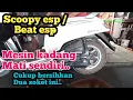 Download Lagu Scoopy esp sering mati mesin, cuma perbaiki dua soket ini, normal kembali