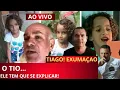 Download Lagu CASO ANA SOPHIA: O QUE O TIO TEM A VER COM O CASO? Exumação DO CORPO DE Thiago