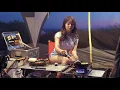 Download Lagu 🌊Beach Camping in Hot Weather with Perfect Summer Shelter!