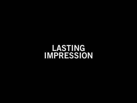 Lasting Impression | Trailer