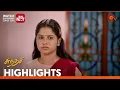 Download Lagu Sundari - Highlights | 22 June 2024 | Tamil Serial | Sun TV