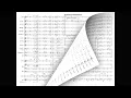 Sonnymoon for Two by Sonny Rollins/arr. Paul Murtha