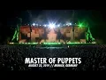 Download Lagu Metallica: Master of Puppets (Munich, Germany - August 23, 2019)