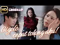 Download Lagu 【FULL】😍Gigolo, cepat tolong aku!Si Bos Besar pura-pura jadi gigolo terus godain aku，sampai akhirnya—