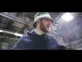 Nimo - NIE WIEDER feat. Abdi (prod. von Jimmy Torrio) [Official Video]