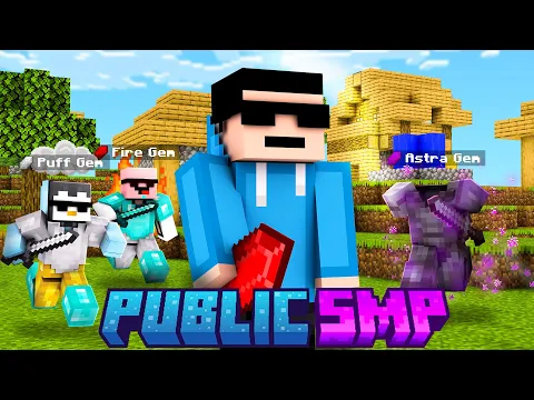 Ver Video: DhamakaSMP