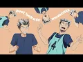 Lagu best bokuto moments🦉 (dub)