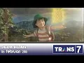 Download Lagu Jeda Iklan Trans 7 (06 Februari 2015)