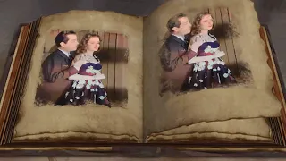 فـــــــريد الاطرش ياما خدعني كــلامــك ودمعــــتك وابتسامك 1954 HD 