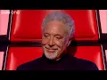 Tyler James performs '(Sittin' On) The Dock Of the Bay' - The Voice UK - Blind Auditions 3 - BBC
