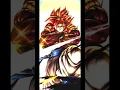 Download Lagu ultra Super Saiyan 4 Gogeta Intro