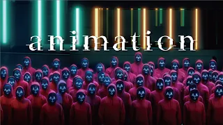 AliA Animation Official Music Video 