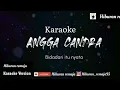 Download Lagu Angga Candra - Bidadari itu nyata - Karaoke Version original