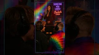 Someone You Loved Bachata Cover Ziggy in tha House