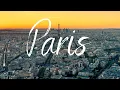 1 Minute of PARIS