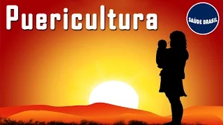 PUERICULTURA | SÉRIE SAÚDE BRASIL