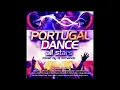 Portugal Dance All Stars 2012