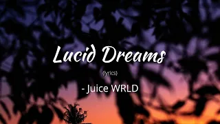 lucid dreams lyrics latest trending music trendingmusic yolotunes
